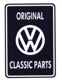 Trademark ORIGINAL CLASSIC PARTS + LOGO