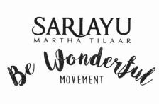 Trademark SARIAYU MARTHA TILAAR BE WONDERFUL MOVEMENT