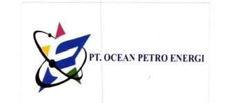 Trademark PT. OCEAN PETRO ENERGI