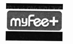 Trademark MYFEET