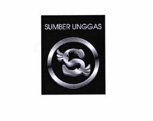 Trademark SUMBER UNGGAS + LOGO S