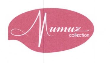 Trademark MUMUZ COLLECTION