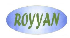 Trademark ROYYAN + LOGO