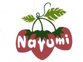 Trademark NATUMI + LOGO