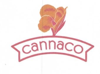 Trademark CANNACO + LOGO