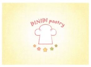 Trademark DINIDI PASTRY + LUKISAN