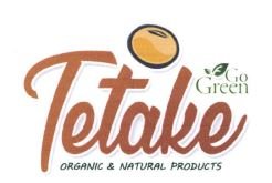 Trademark TETAKE + LOGO