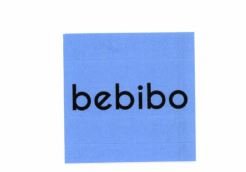 Trademark BEBIBO