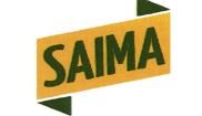 Trademark SAIMA + LOGO