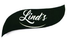 Trademark LIND'S + LOGO