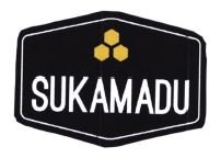 Trademark SUKAMADU + LOGO