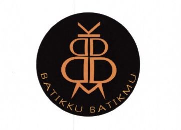 Trademark BATIKKU BATIKMU + LOGO