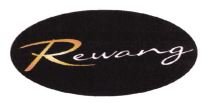 Trademark REWANG + LOGO