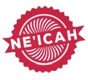 Trademark NE'ICAH + LOGO