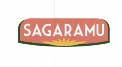 Trademark SAGARAMU