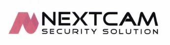 Trademark NEXTCAM SECURITY SOLUTION + LOGO