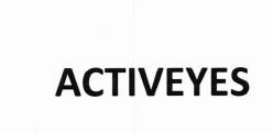 Trademark ACTIVEYES