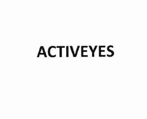 Trademark ACTIVEYES