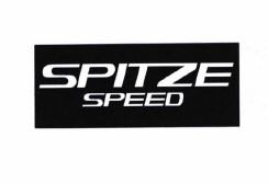 Trademark SPITZE SPEED