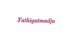 Trademark FATHIYATMADJA