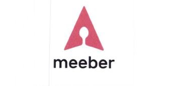 Trademark MEEBER + LOGO