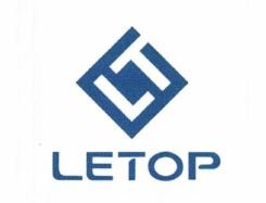 Trademark LETOP + LOGO lT