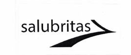 Trademark SALUBRITAS + LOGO