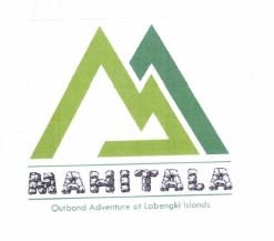 Trademark MAHITALA + LOGO M