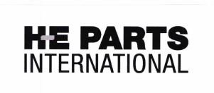 Trademark H-E PARTS INTERNATIONAL