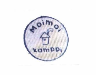 Trademark MOIMOI KOMPPI