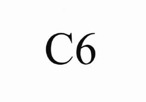 Trademark C6