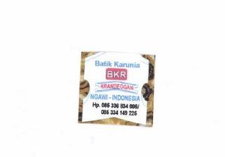 Trademark KARUNIA / BKR