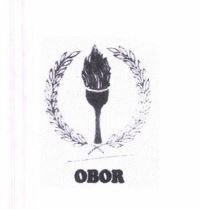 Trademark OBOR