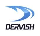 Trademark DERVISH + LOGO