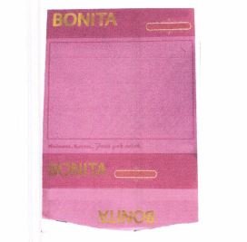 Trademark BONITA + LOGO