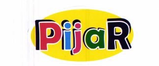 Trademark PIJAR + LOGO