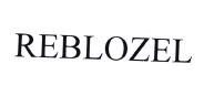 Trademark REBLOZEL