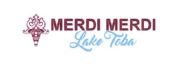 Trademark MERDI MERDI / LAKE TOBA + LOGO