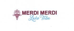 Trademark MERDI MERDI / LAKE TOBA + LOGO