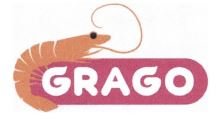 Trademark GRAGO + LOGO