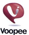 Trademark VOOPEE + LOGO