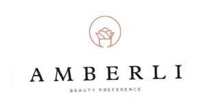 Trademark AMBERLI + LOGO