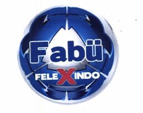 Trademark FABU FELEXINDO + LOGO