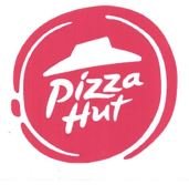 Trademark PIZZA HUT + LOGO