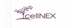 Trademark CELLNEX + LOGO