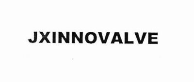 Trademark JXINNOVALVE