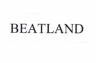 Trademark BEATLAND