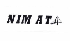 Trademark NIM ATA + LOGO