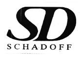 Trademark SD SCHADOFF