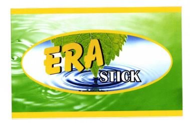 Trademark ERA STICK + LOGO